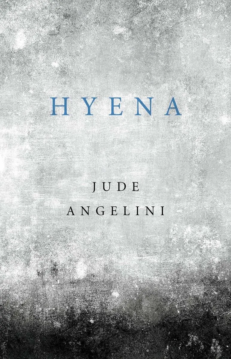Hyena von Ebury Press – Buchfoto