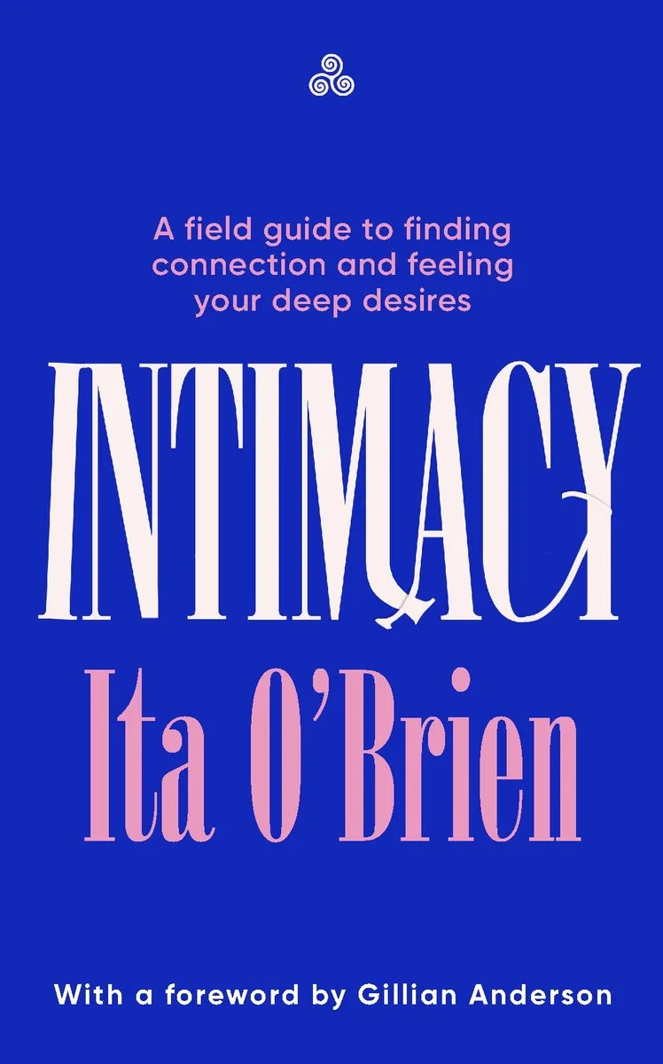 Intimacy von Ebury Press – Buchfoto