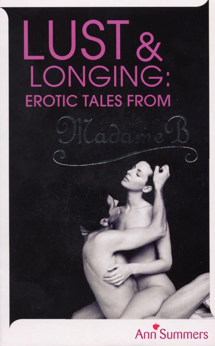 Lust and Longing von Ebury Press – Buchfoto