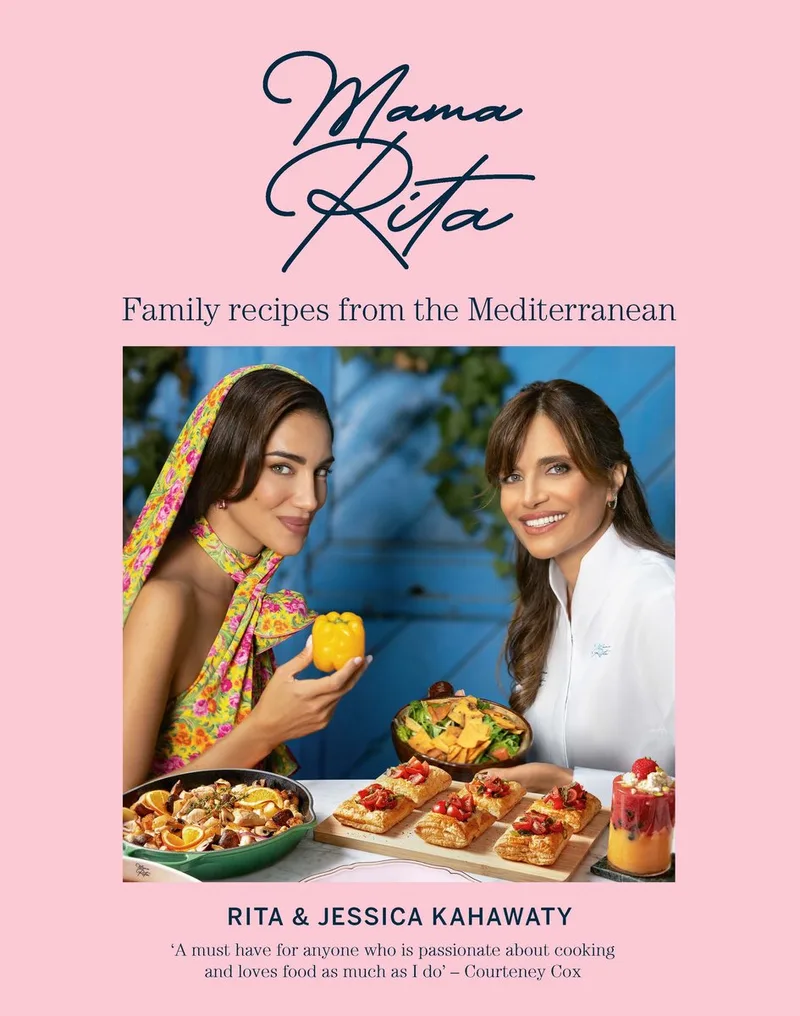Mama Rita von Ebury Press – Buchfoto