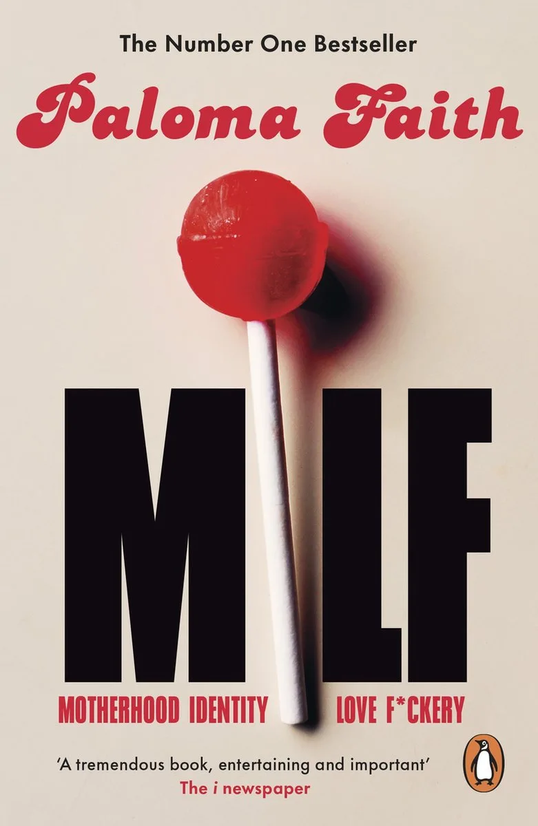 MILF von Ebury Press – Buchfoto