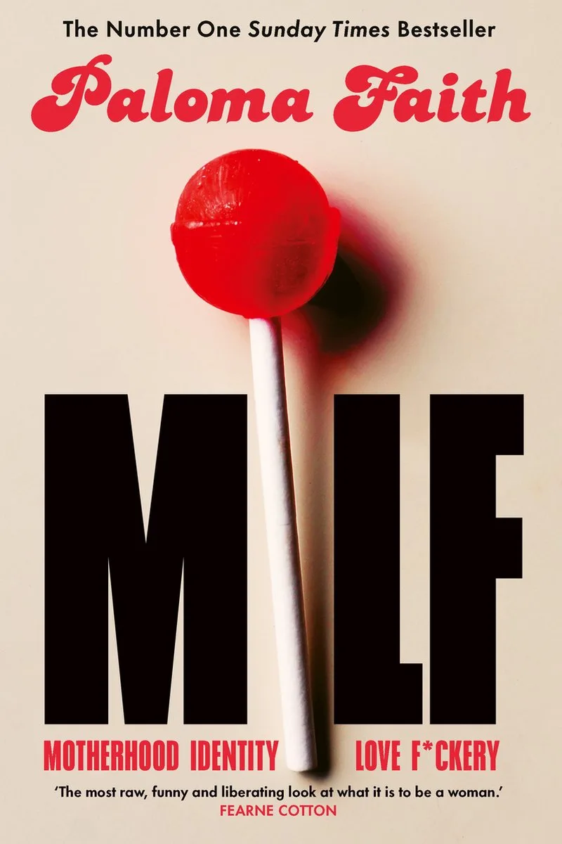 MILF fra Ebury Press – billede af bogen