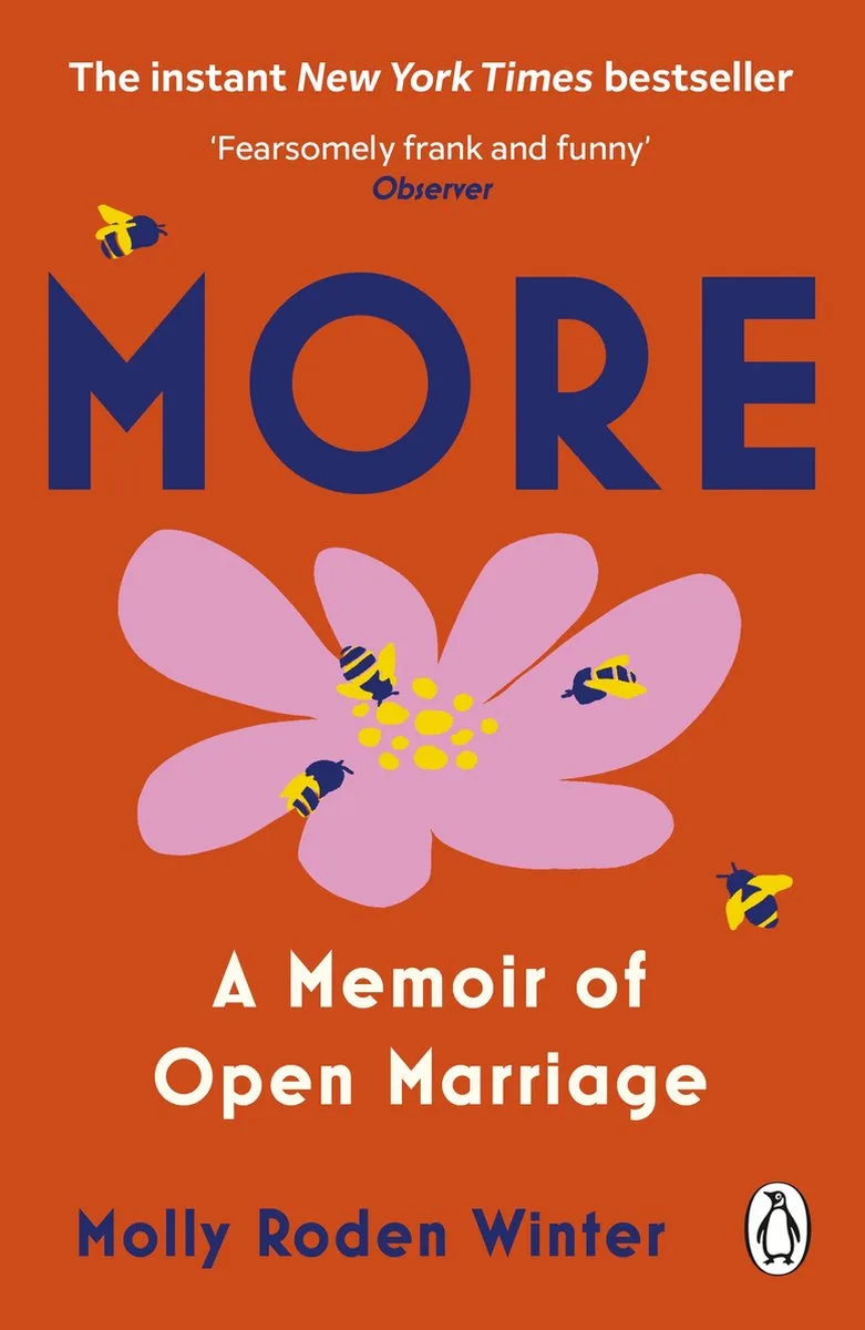 More fra Ebury Press – billede af bogen