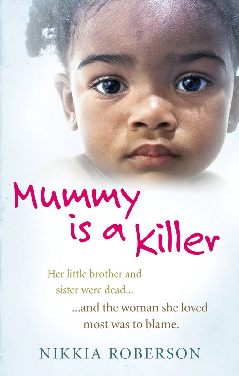 Mummy Is A Killer von Ebury Press – Buchfoto