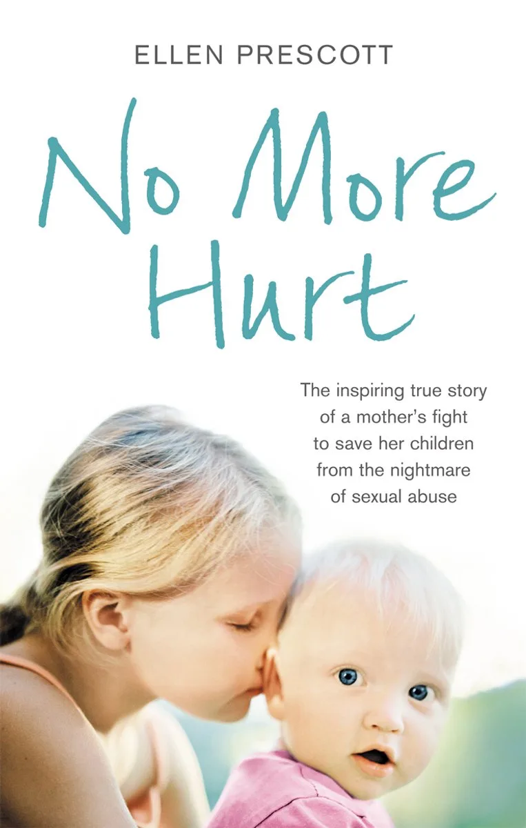 No More Hurt von Ebury Press – Buchfoto