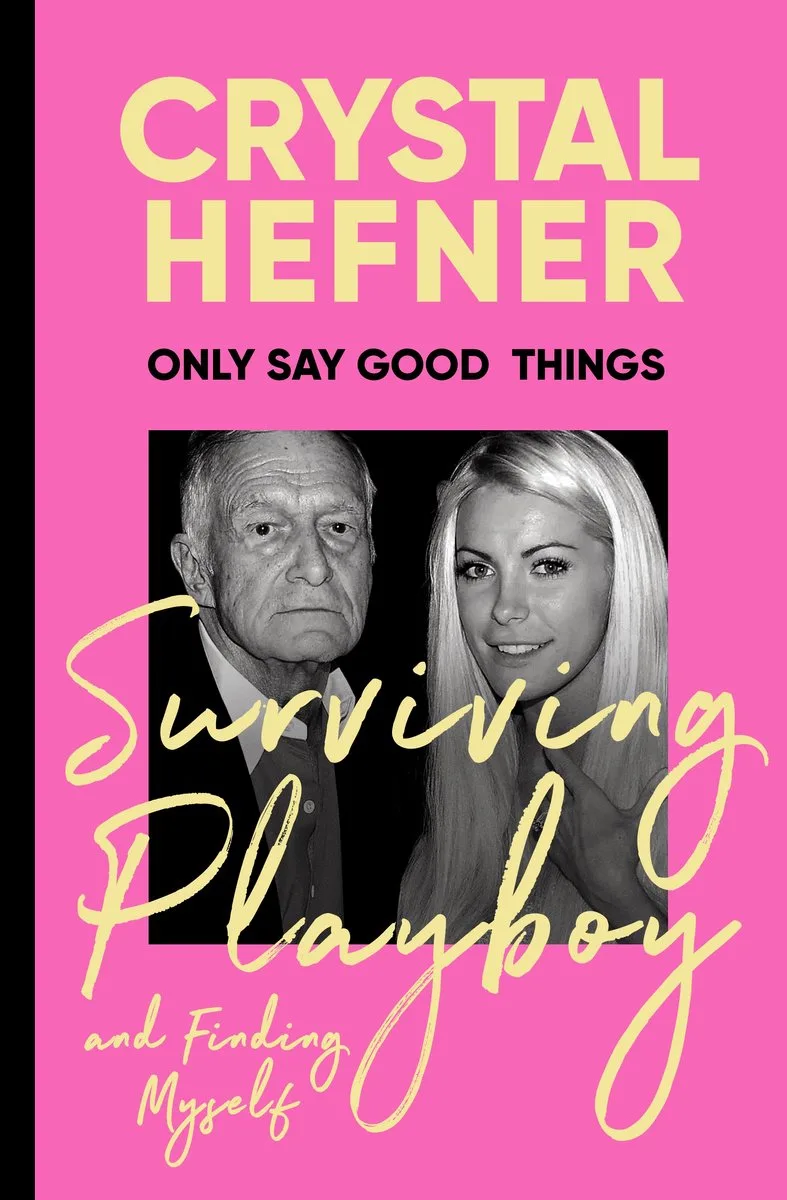Only Say Good Things von Ebury Press – Buchfoto