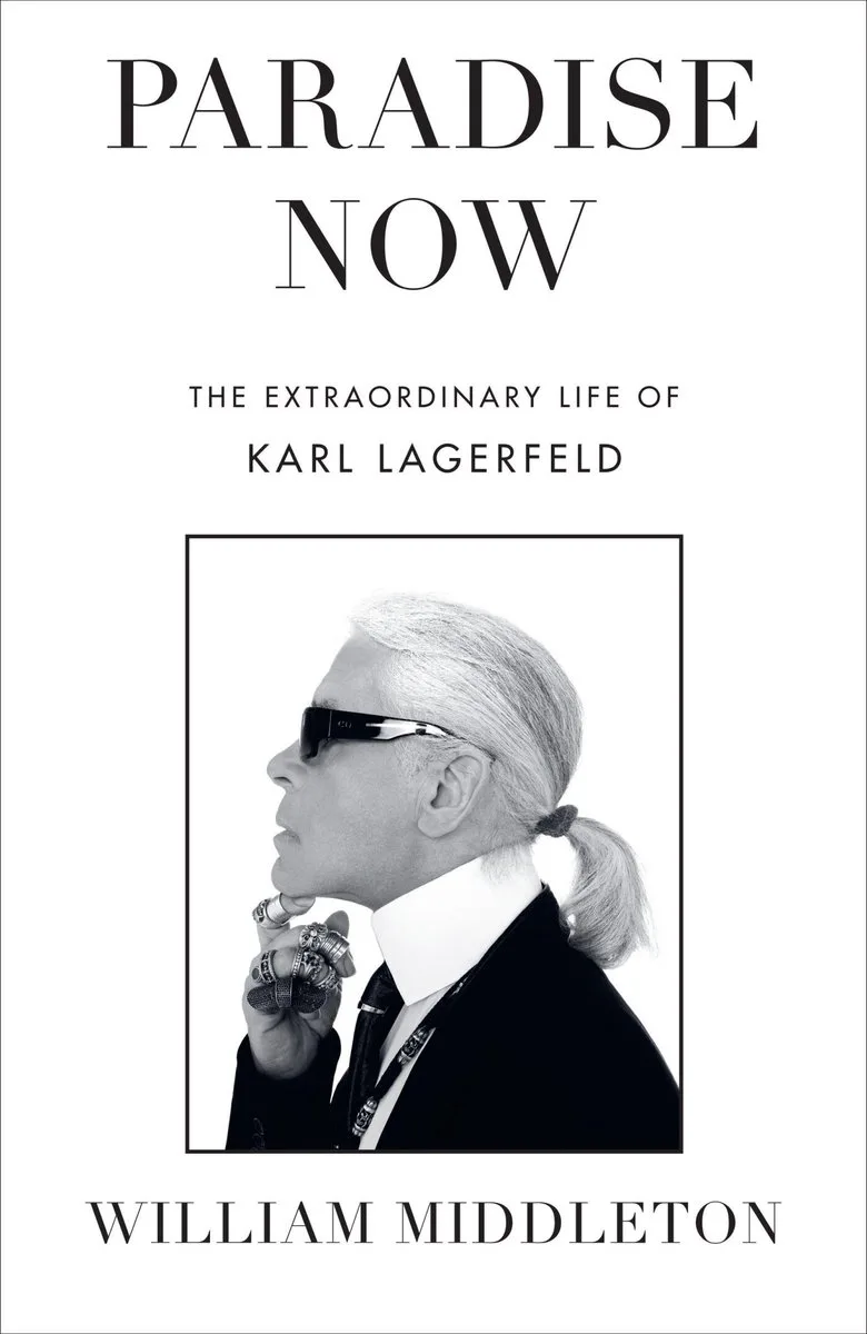 Paradise Now von Ebury Press – Buchfoto