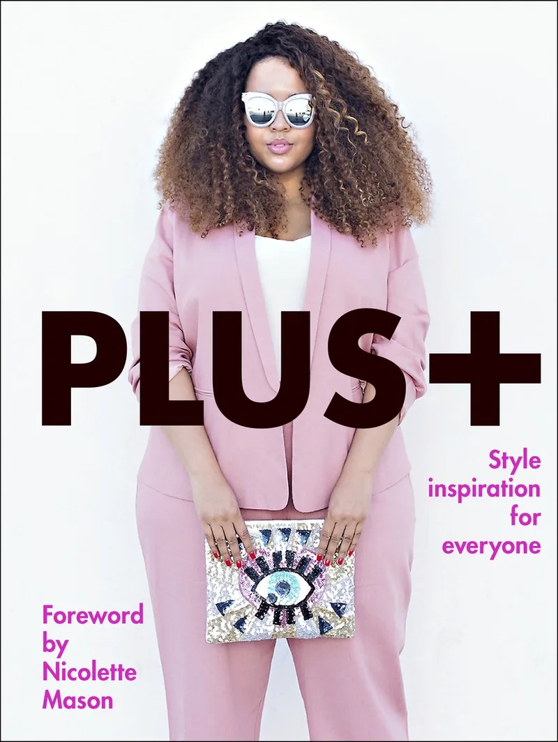 Plus+ fra Ebury Press – billede af bogen