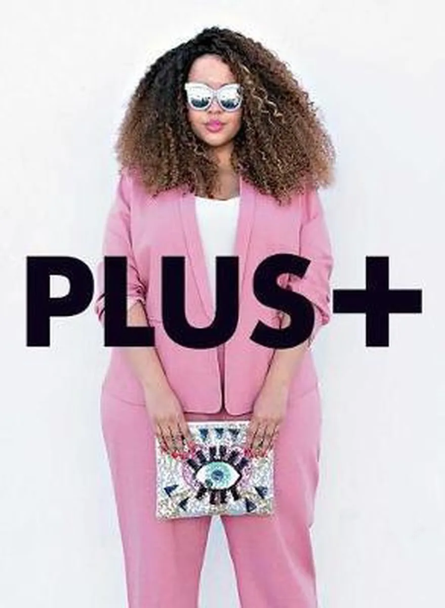 Plus+ von Ebury Press – Buchfoto