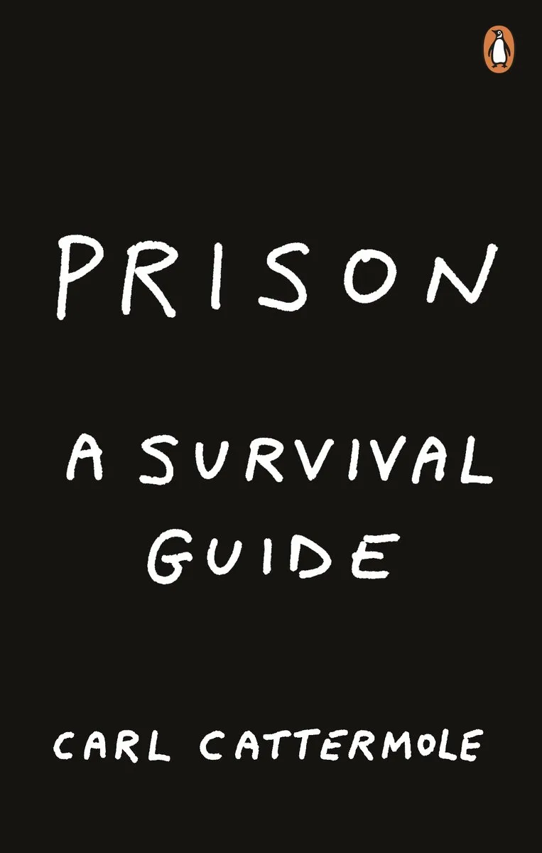 Prison A Survival Guide von Ebury Press – Buchfoto