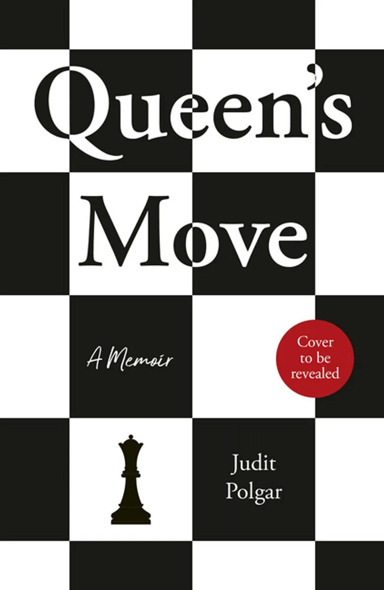 Queen's Move von Ebury Press – Buchfoto
