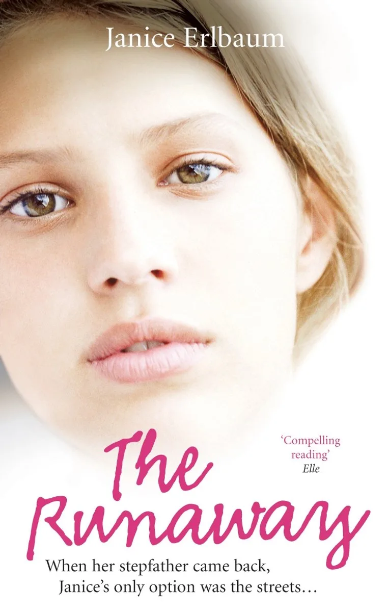 Runaway fra Ebury Press – billede af bogen