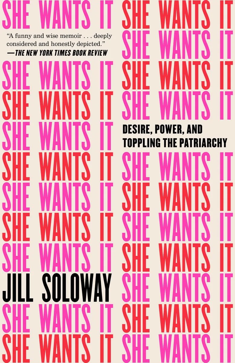 She Wants It von Ebury Press – Buchfoto