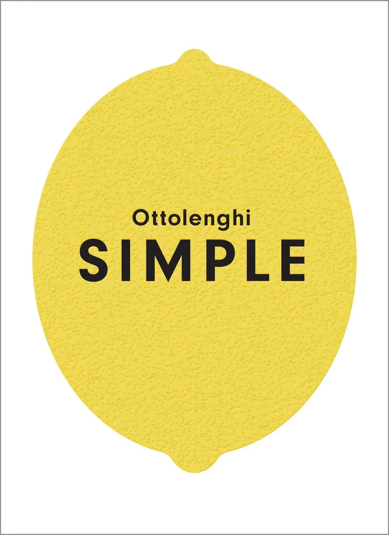 Simple fra Ebury Press – billede af bogen