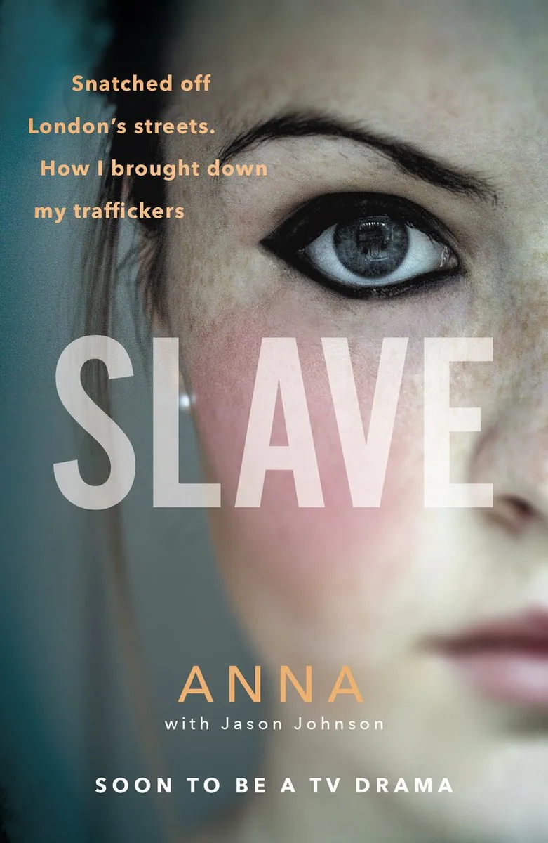 Slave von Ebury Press – Buchfoto