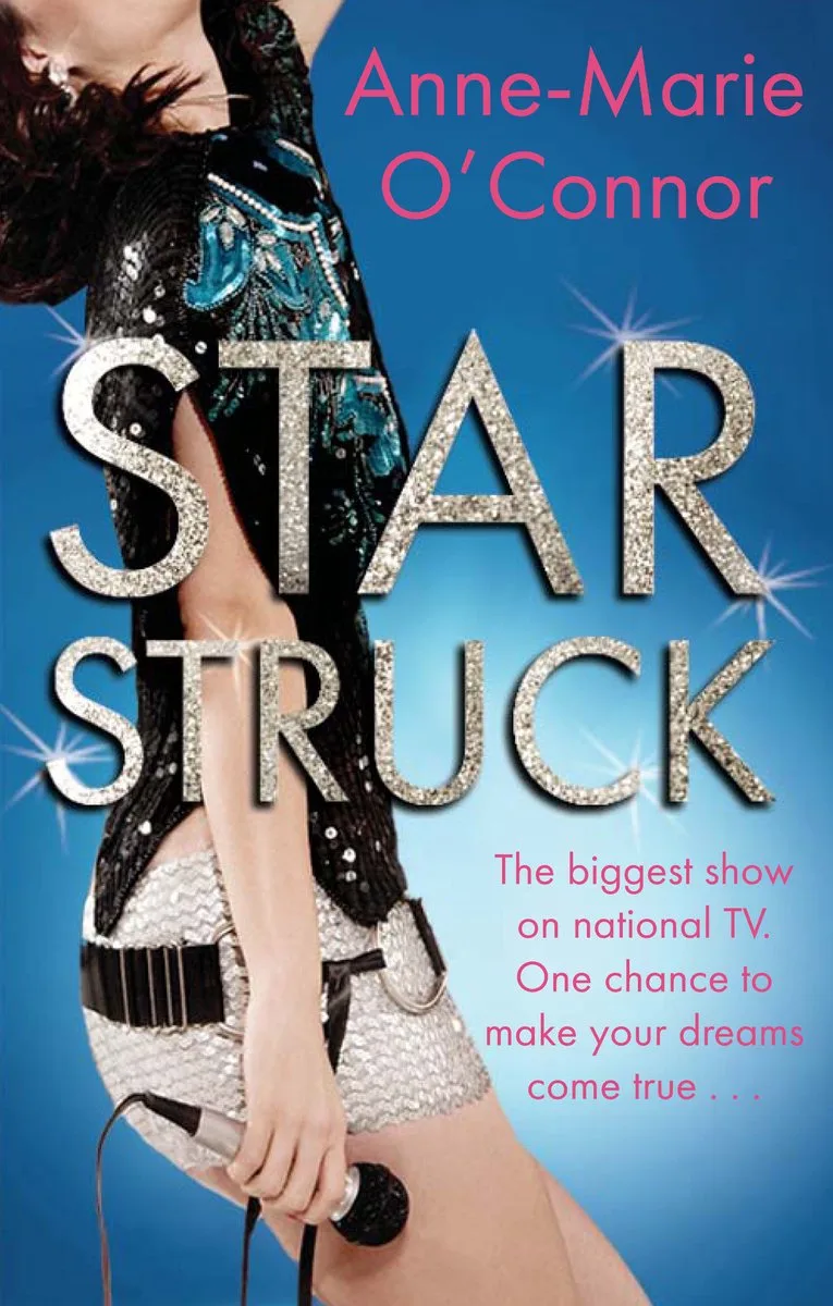 Star Struck van Ebury Press – boekfoto