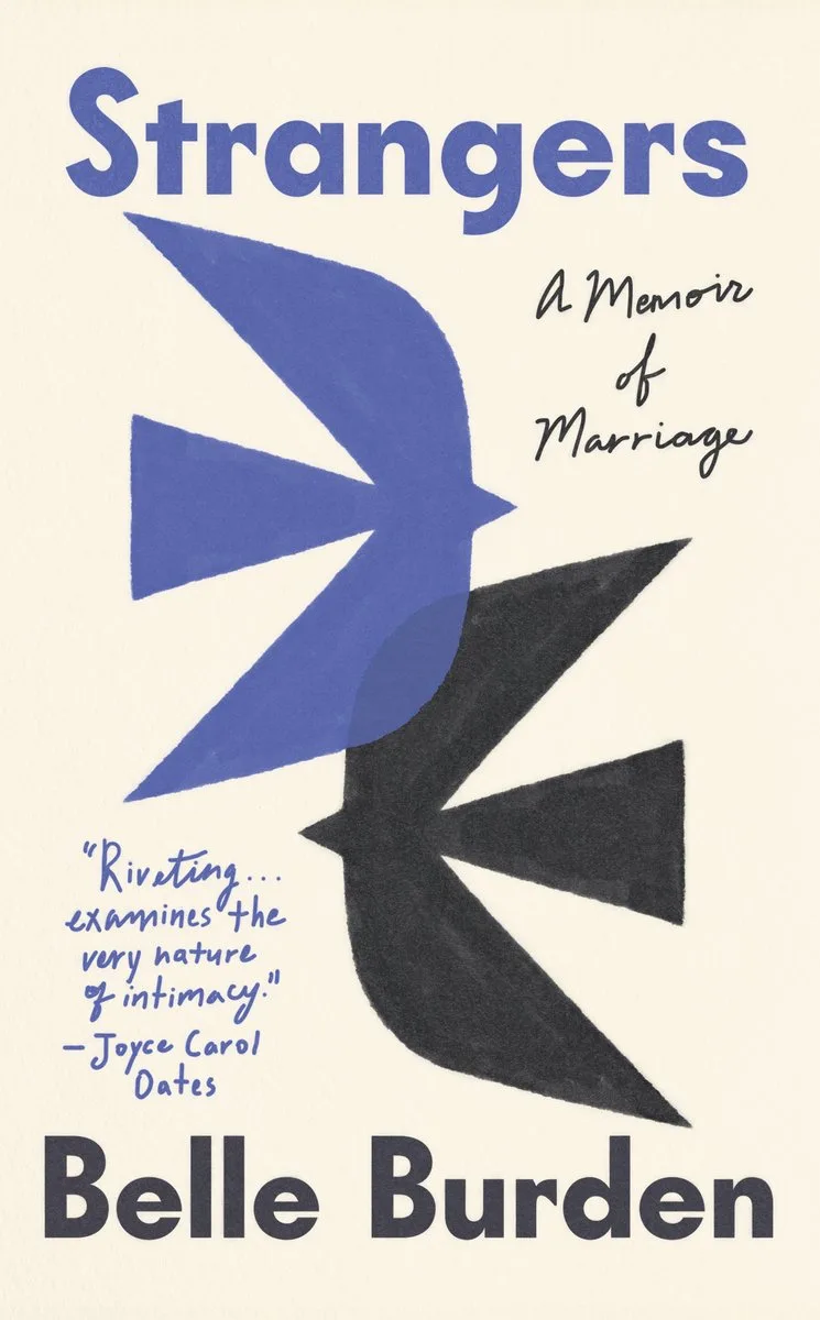 Strangers fra Ebury Press – billede af bogen