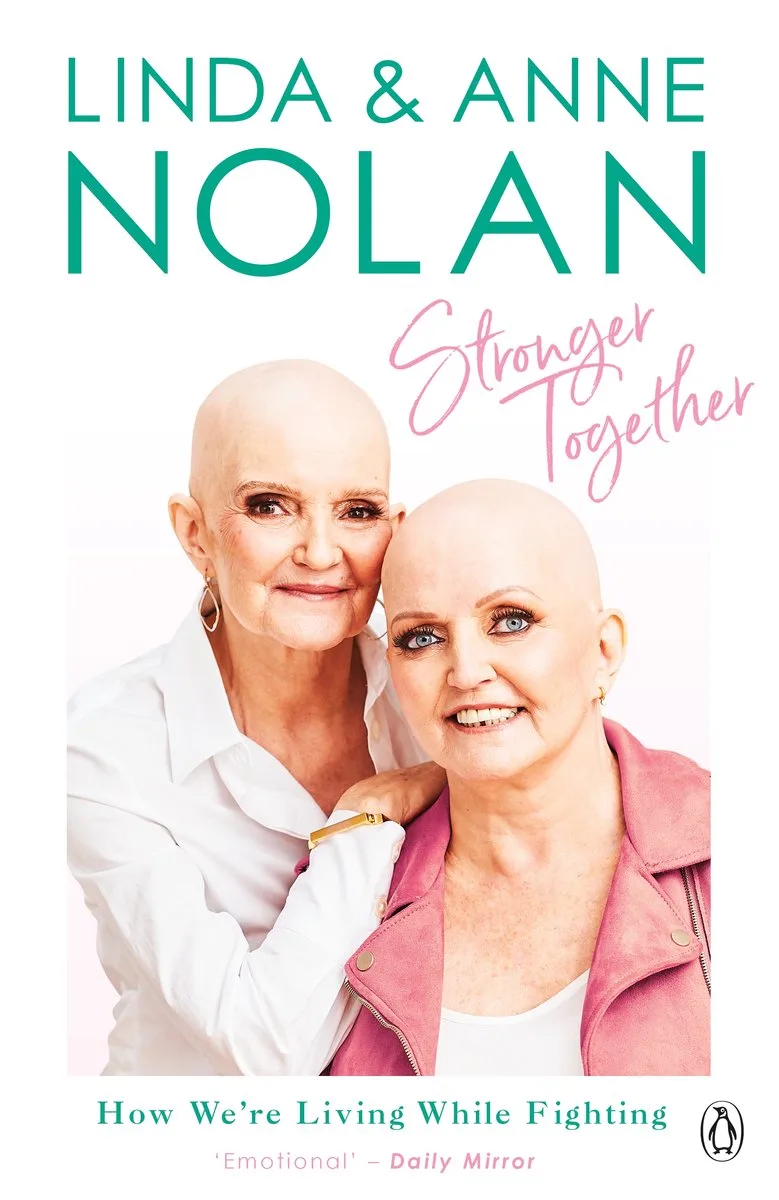 Stronger Together von Ebury Press – Buchfoto