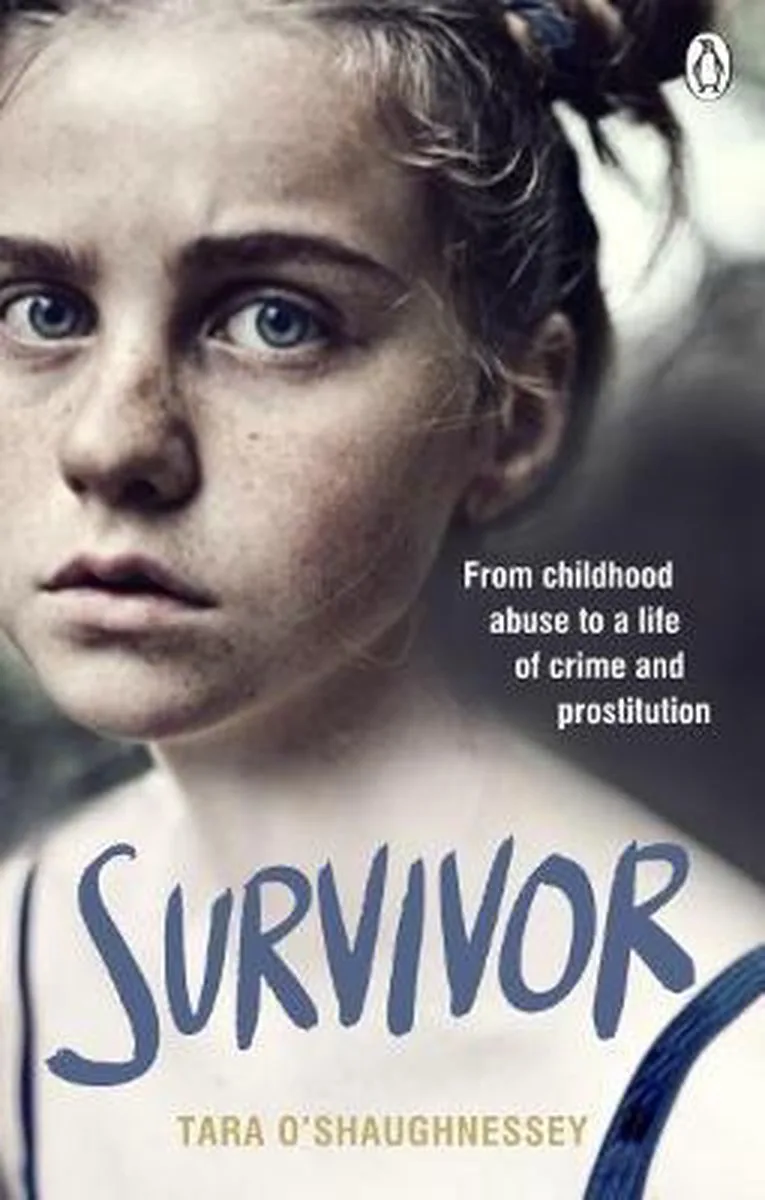Survivor von Ebury Press – Buchfoto