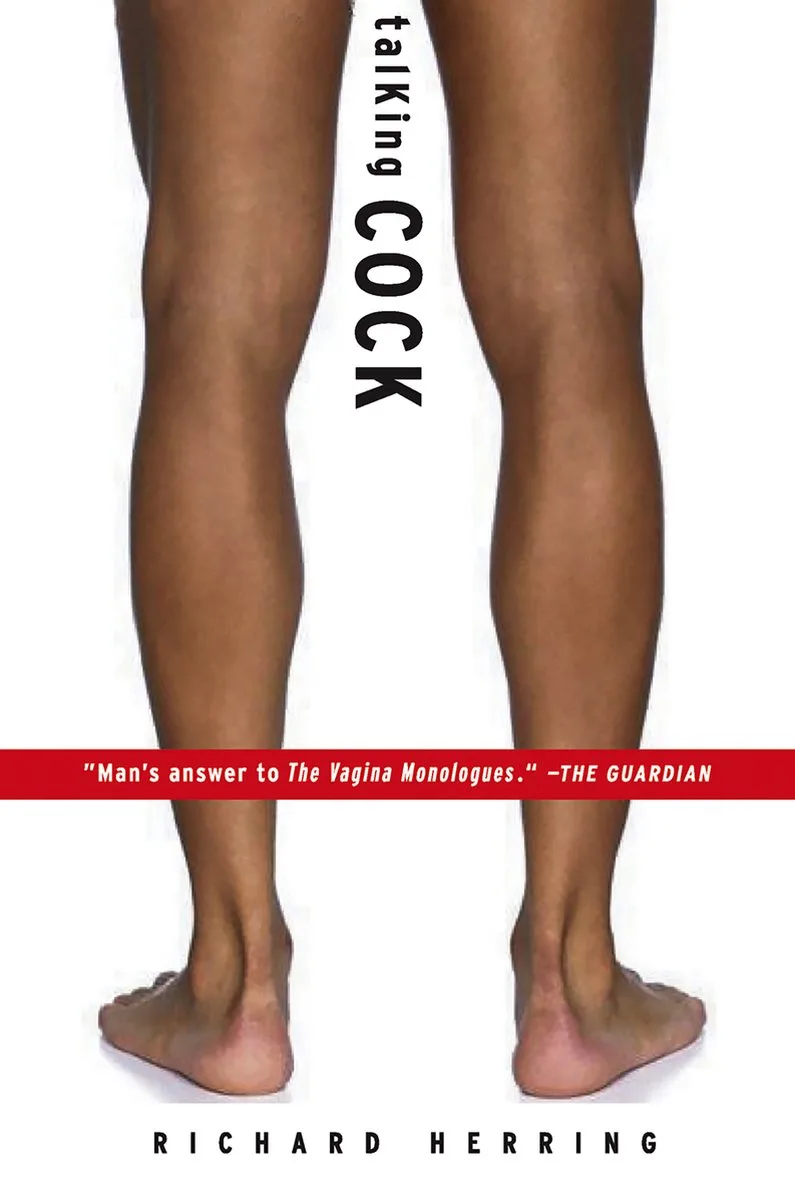 Talking Cock von Ebury Press – Buchfoto