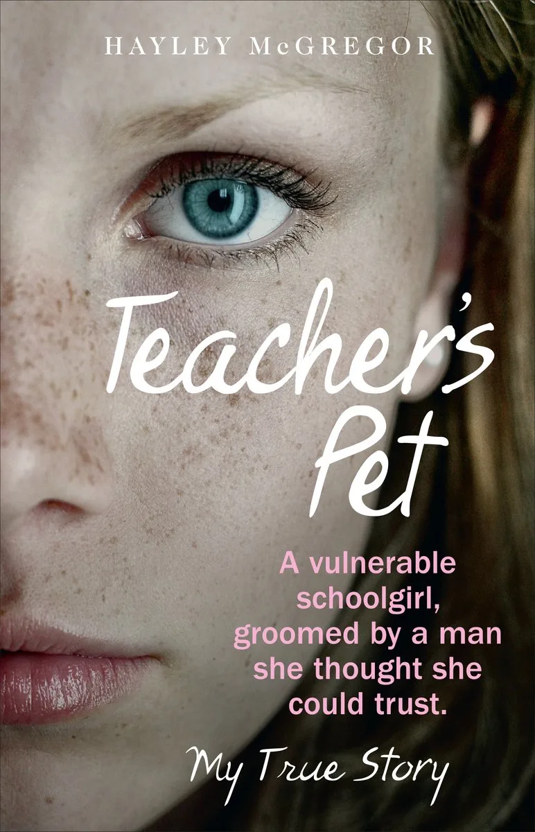 Teachers Pet van Ebury Press – boekfoto