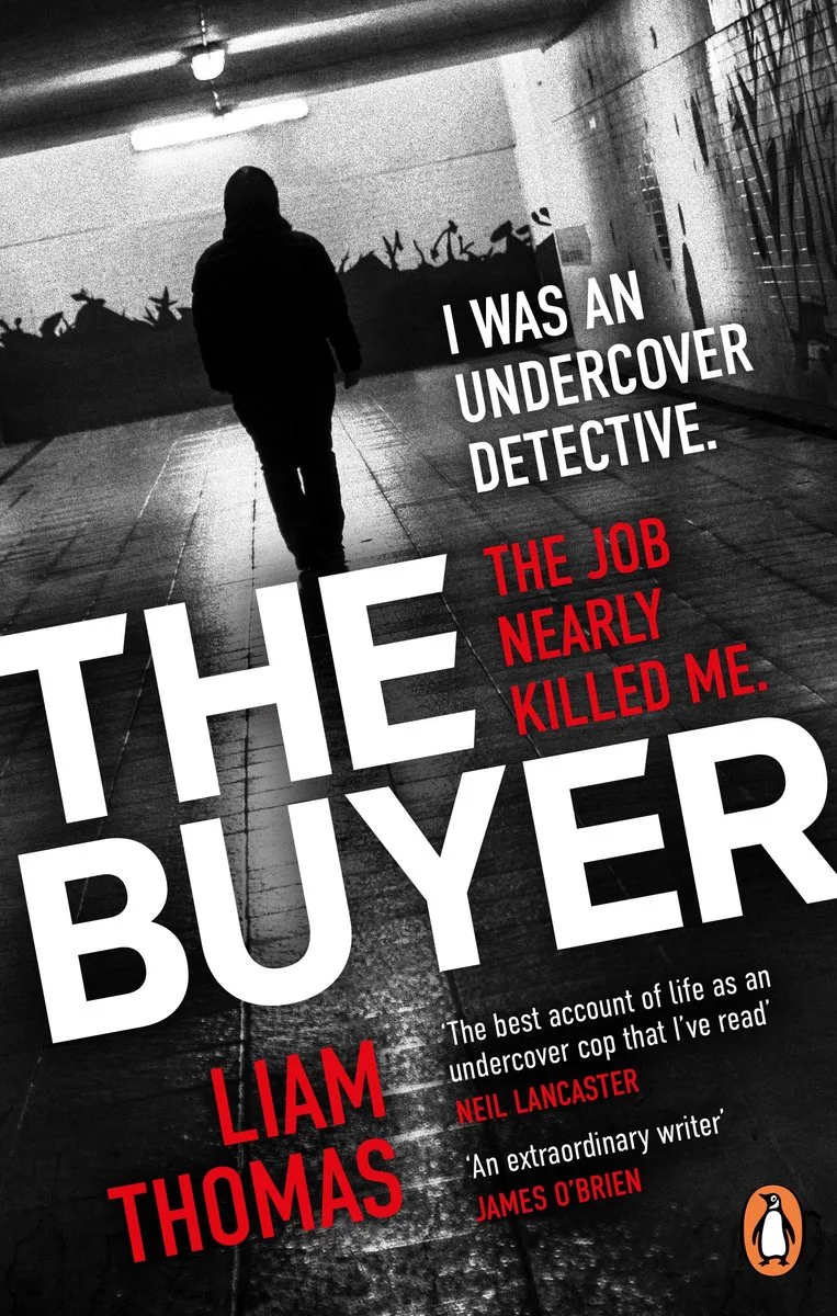 The Buyer fra Ebury Press – billede af bogen