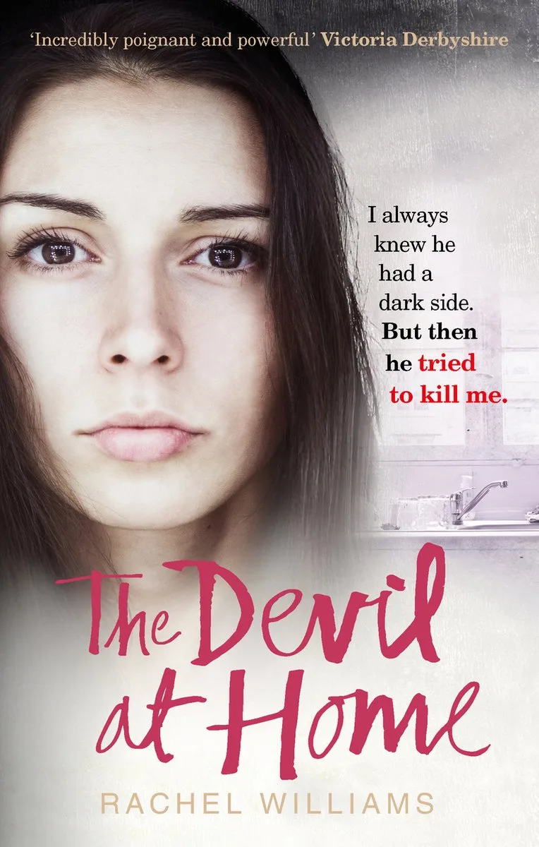 The Devil At Home de Ebury Press – photo du livre