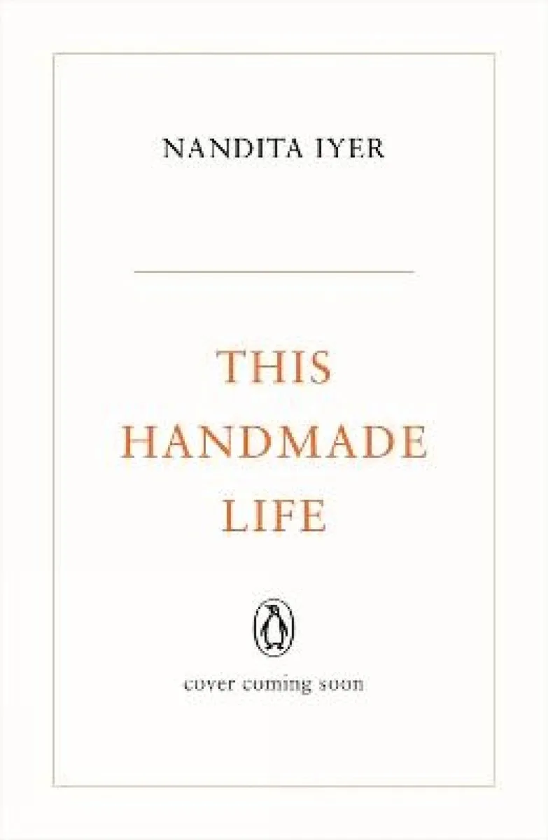 This Handmade Life von Ebury Press – Buchfoto