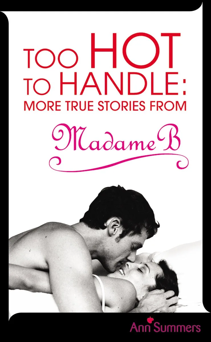 Too Hot to Handle von Ebury Press – Buchfoto