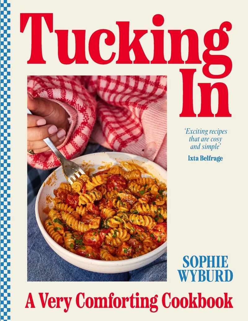 Tucking In von Ebury Press – Buchfoto