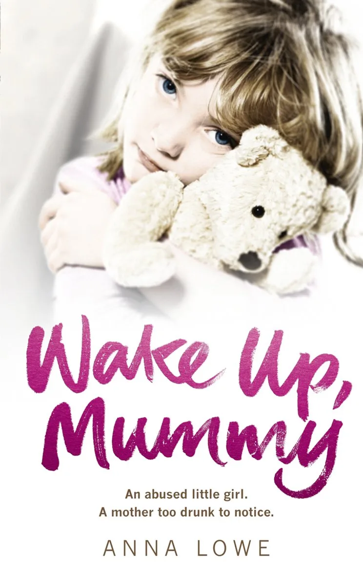 Wake Up, Mummy von Ebury Press – Buchfoto