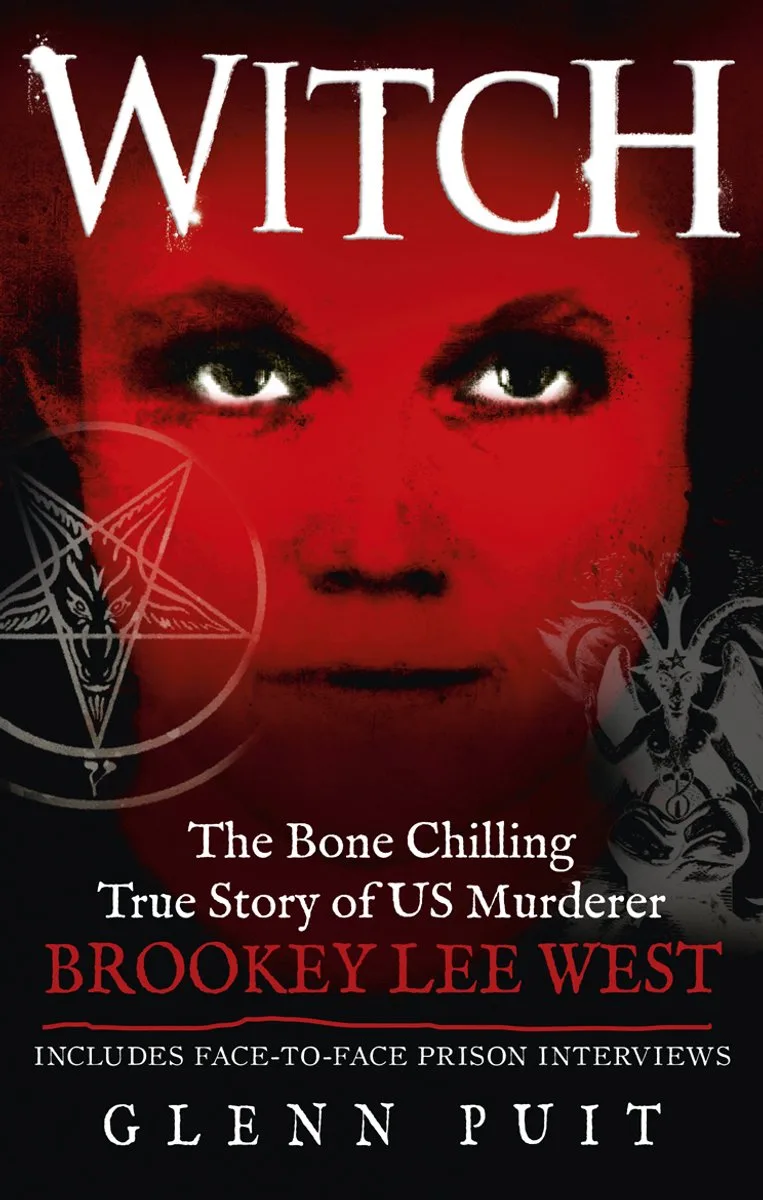 Witch von Ebury Press – Buchfoto
