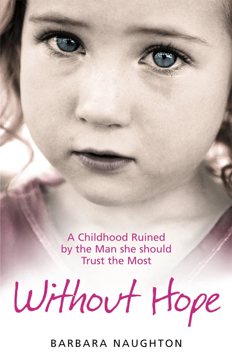 Without Hope von Ebury Press – Buchfoto