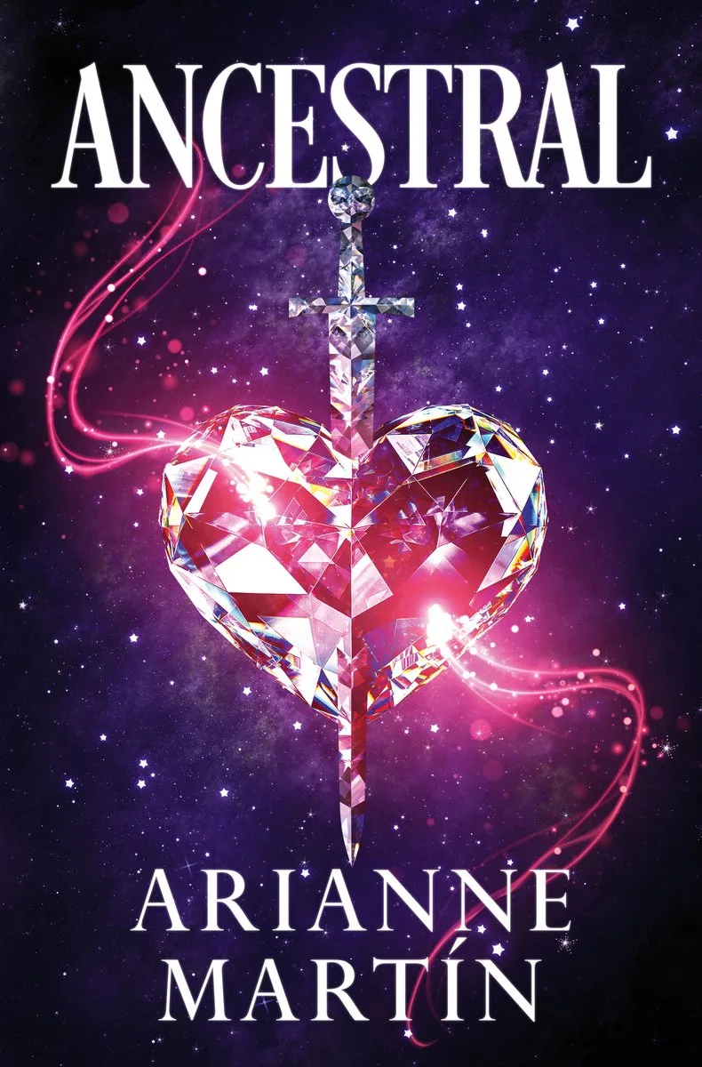 Ancestral (Spanish Edition) de Ediciones B – photo du livre