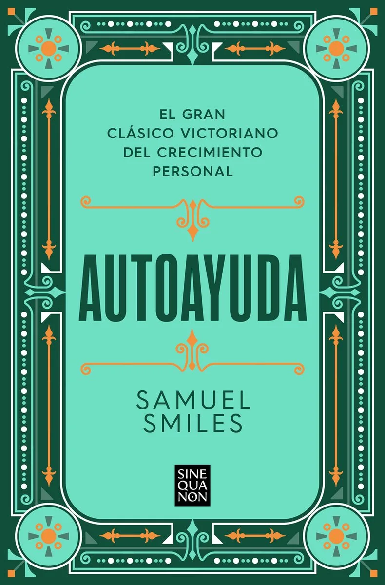 Autoayuda / Self-Help by Ediciones B – book photo