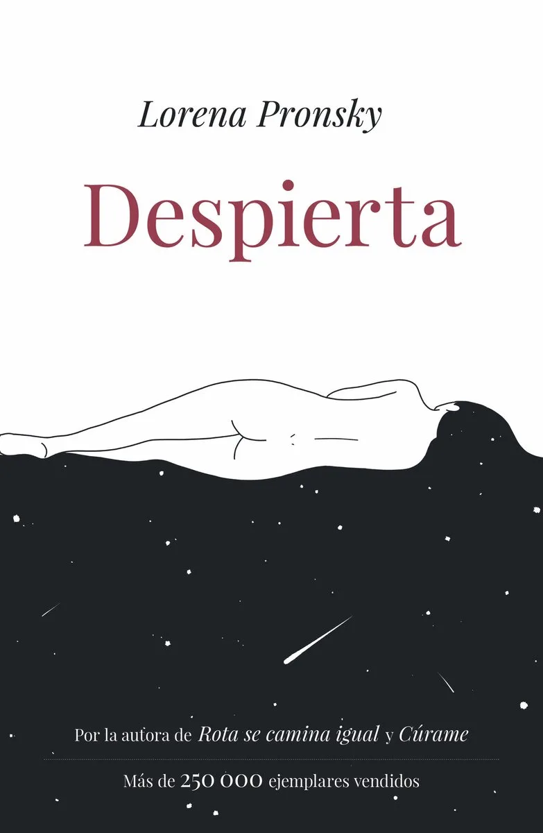 Despierta / Wake Up de Ediciones B – photo du livre