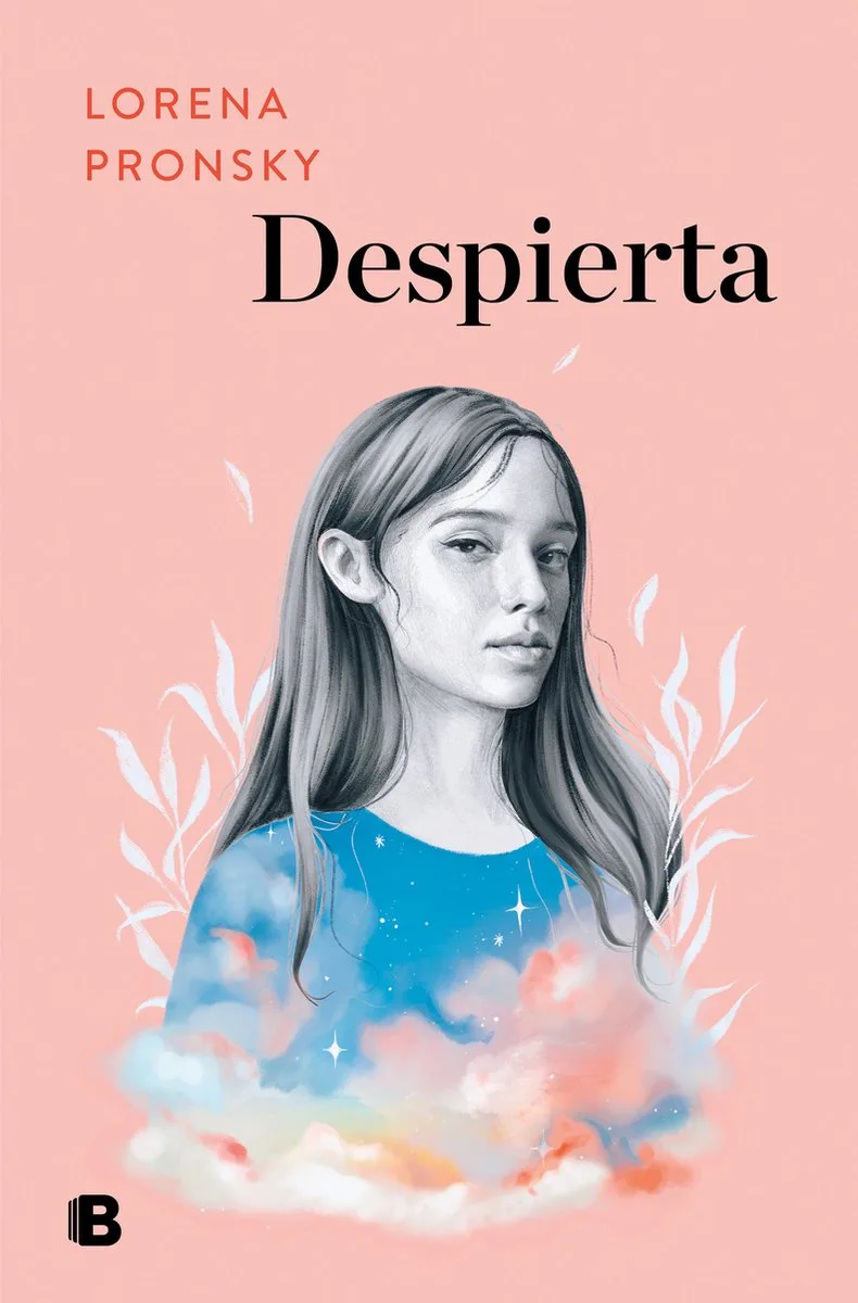 Despierta / Wake Up fra Ediciones B – billede af bogen