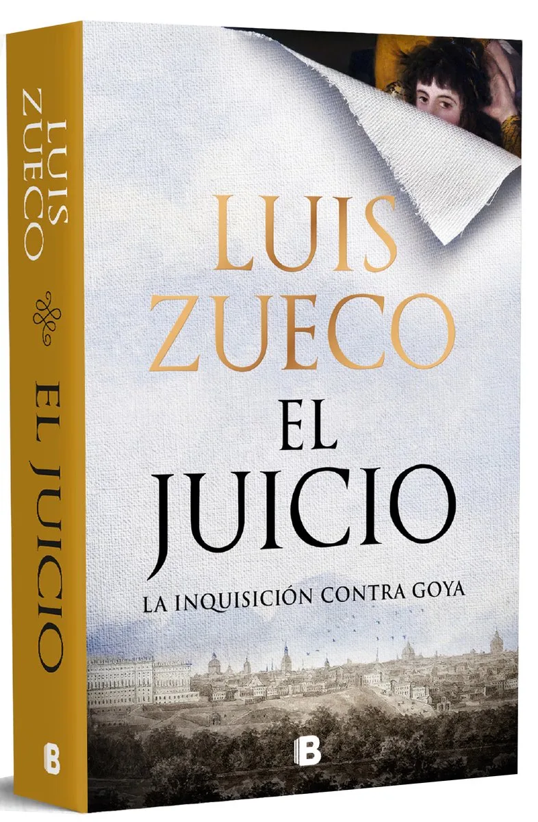 El juicio / The Trial von Ediciones B – Buchfoto
