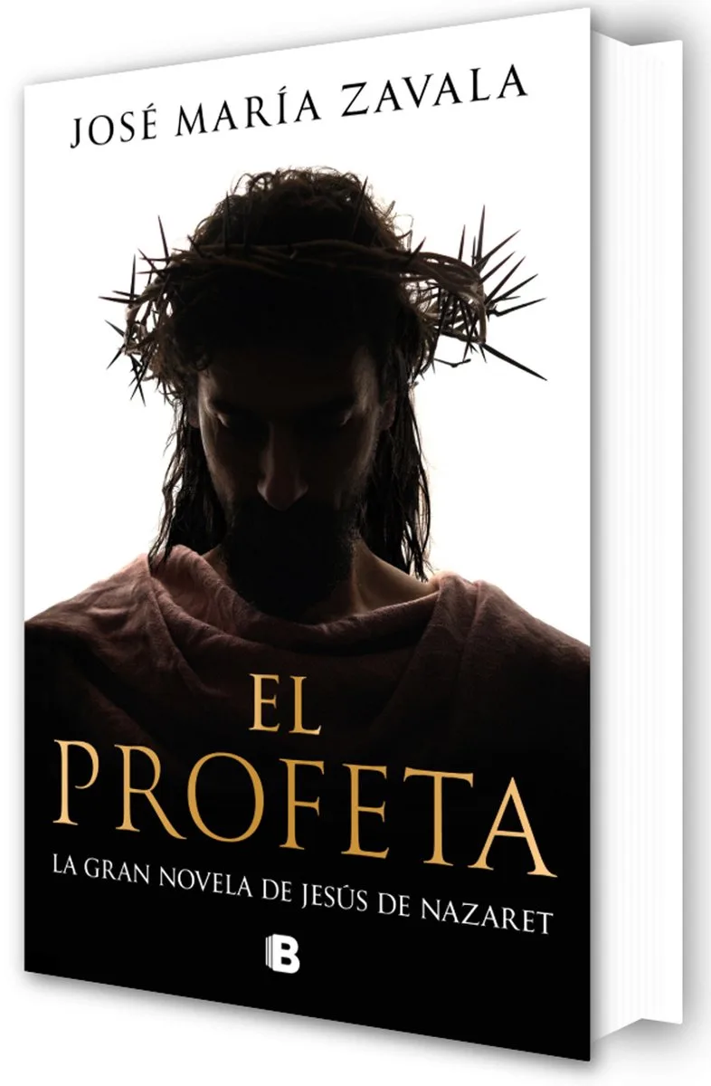 El profeta / The Prophet de Ediciones B – photo du livre