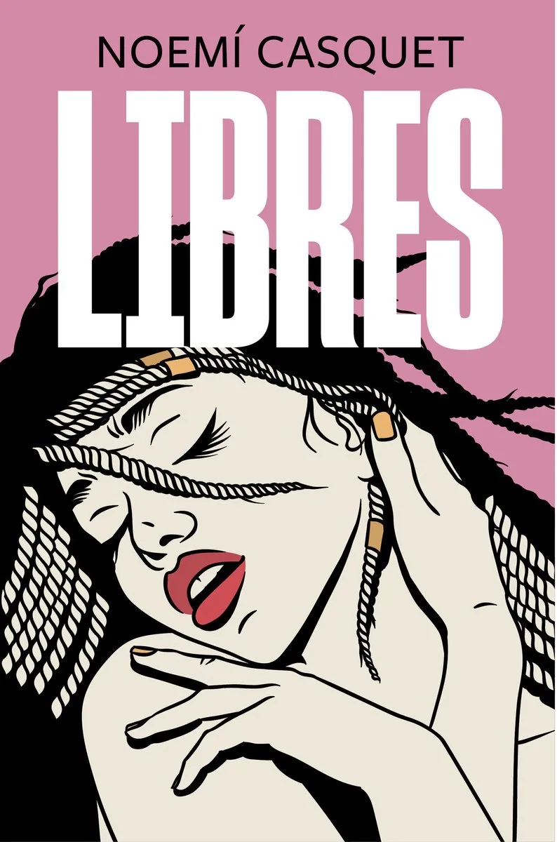 Libres fra Ediciones B – billede af bogen