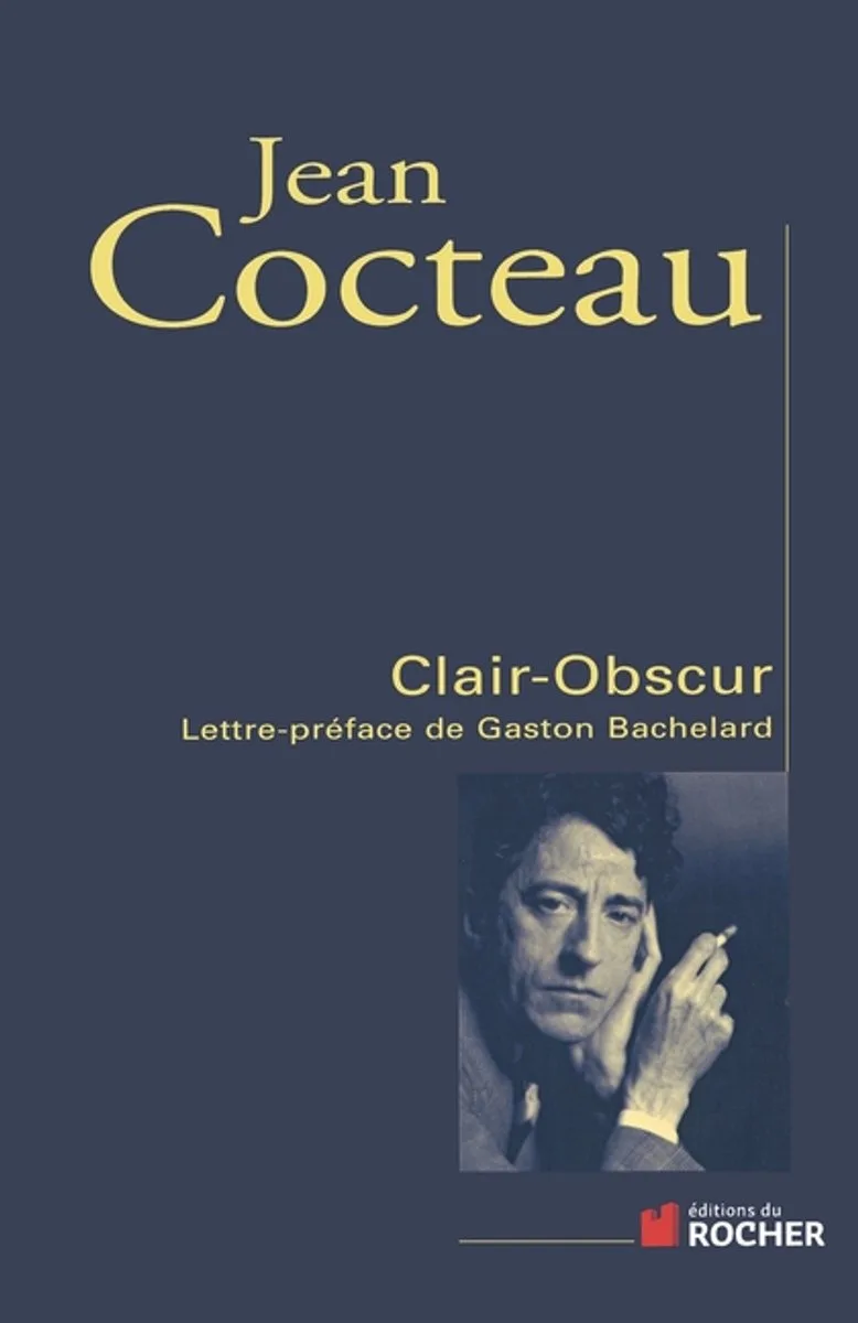 Clair-obscur de Editions Du Rocher – photo du livre