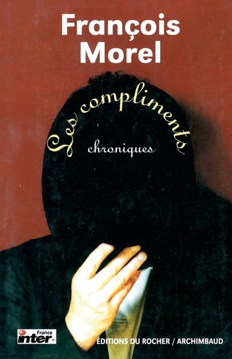 Les Compliments von Editions Du Rocher – Buchfoto