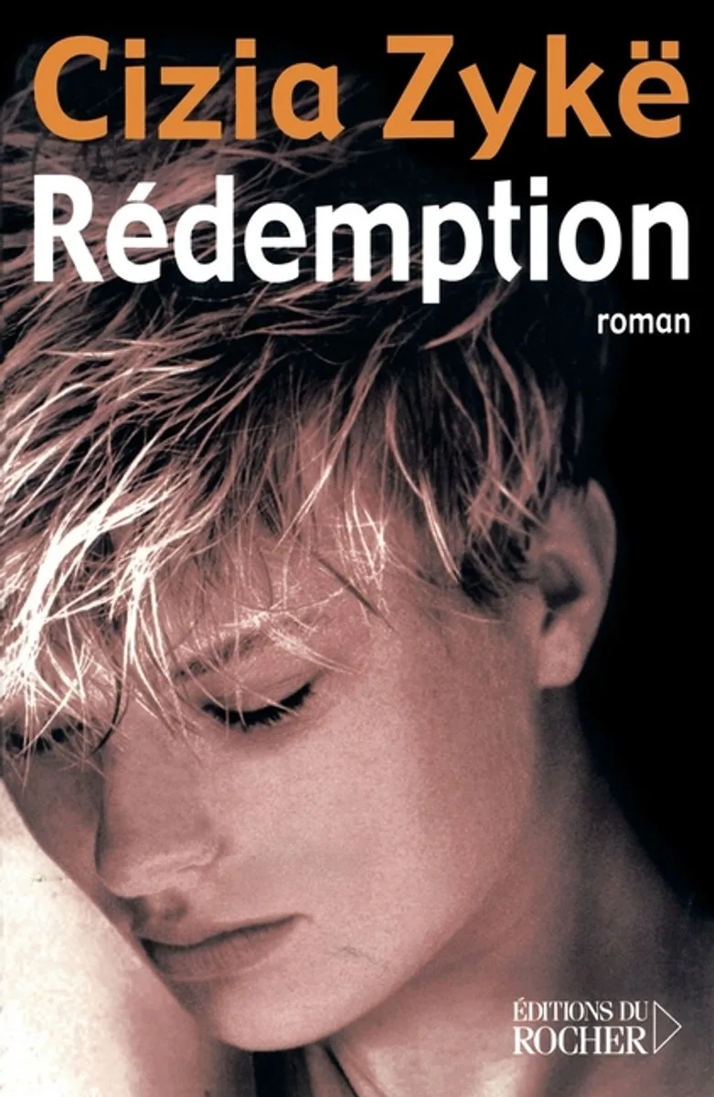 Rédemption by Editions Du Rocher – book photo