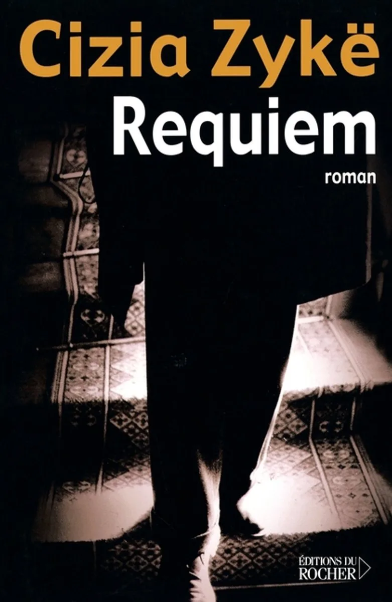 Requiem von Editions Du Rocher – Buchfoto