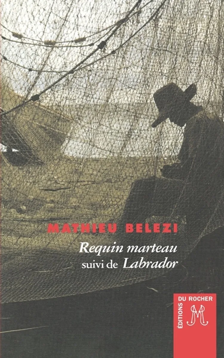 Requin marteau von Editions Du Rocher – Buchfoto