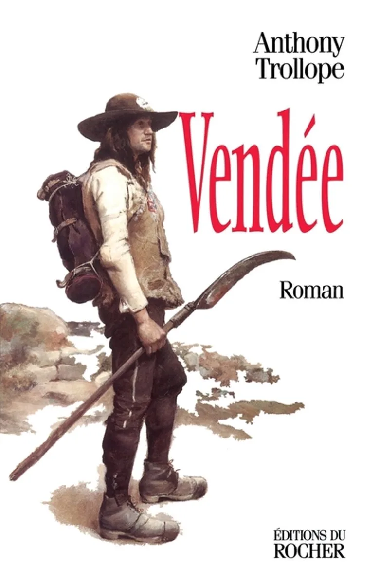 Vendée von Editions Du Rocher – Buchfoto