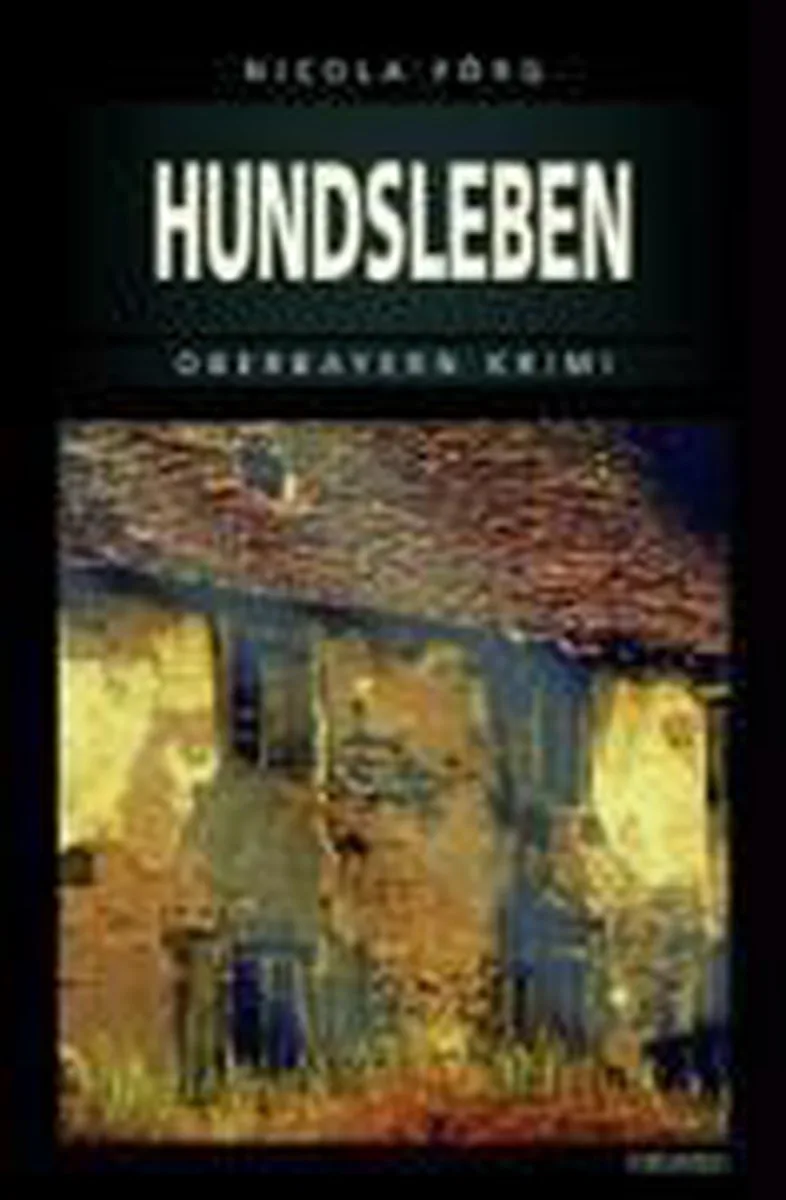 Hundsleben fra Emons Verlag – billede af bogen