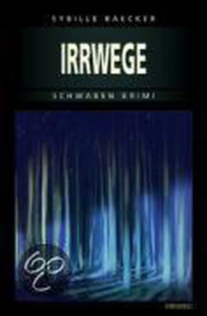 Irrwege fra Emons Verlag – billede af bogen
