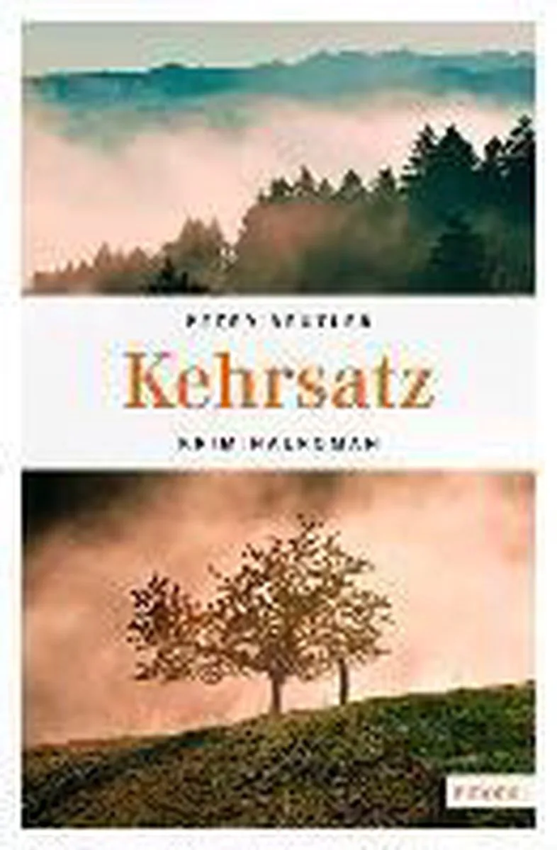 Kehrsatz von Emons Verlag – Buchfoto