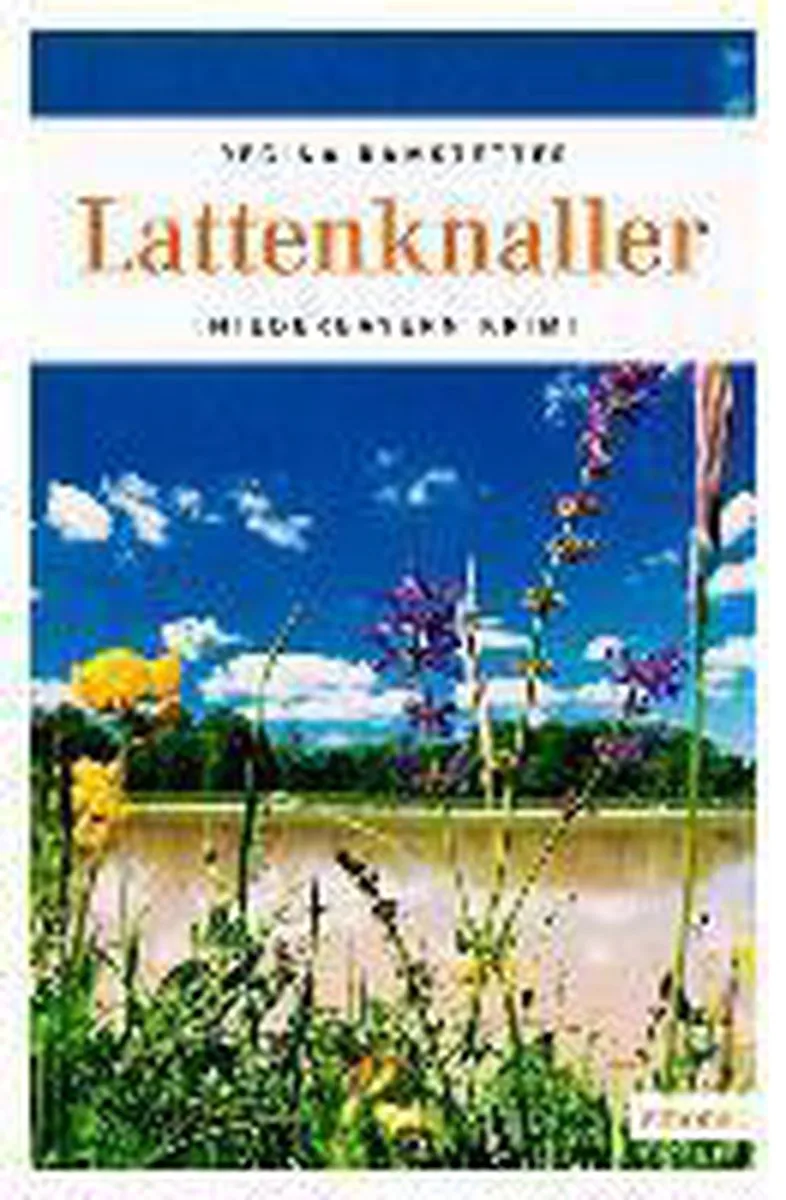Lattenknaller von Emons Verlag – Buchfoto
